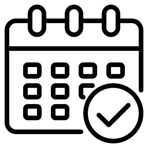 Availablitiy Icon